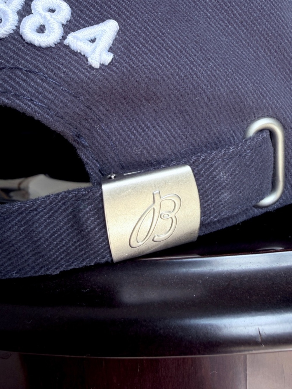 Breitling hat cap - Picture 5 of 9